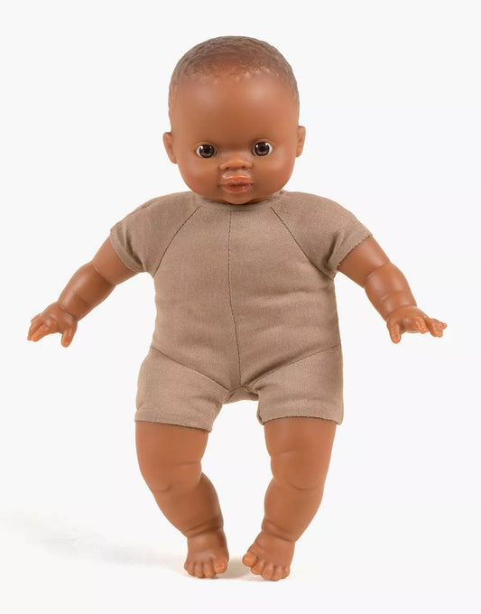 28cm Minikane doll | ONDINE soft bodied